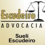 Logo Escudeiro - Advocacia